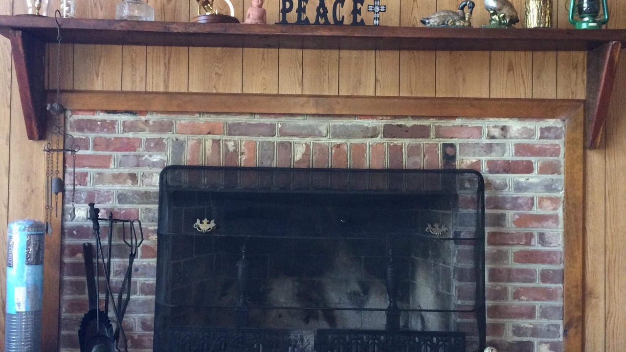 Photo of Livingroom in Eutawville