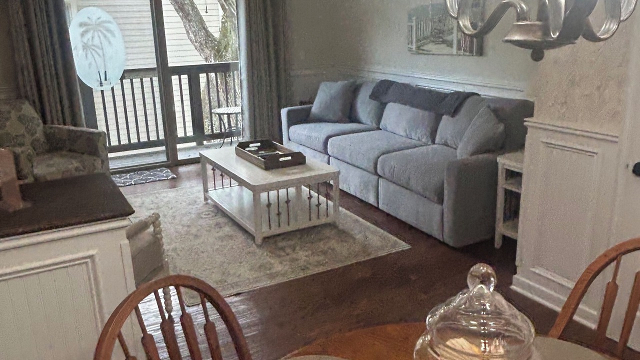 Photo of Bedroom in Hilton Head Island