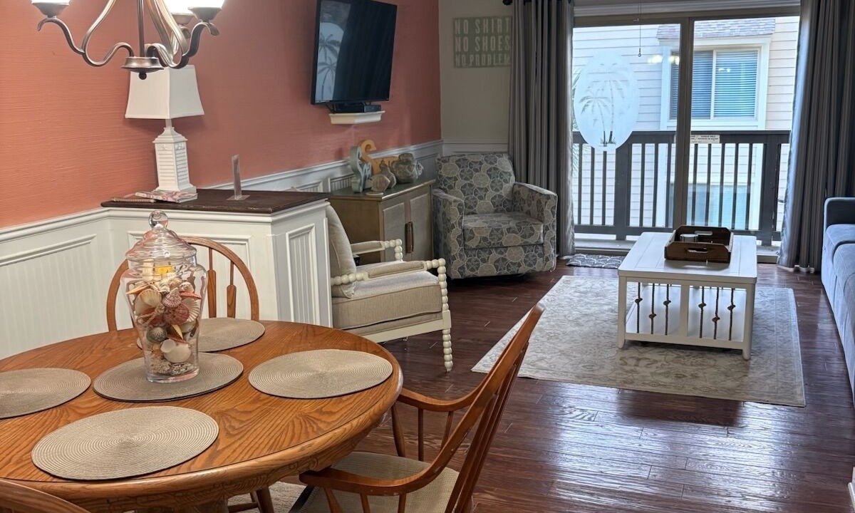 Photo of Bedroom in Hilton Head Island