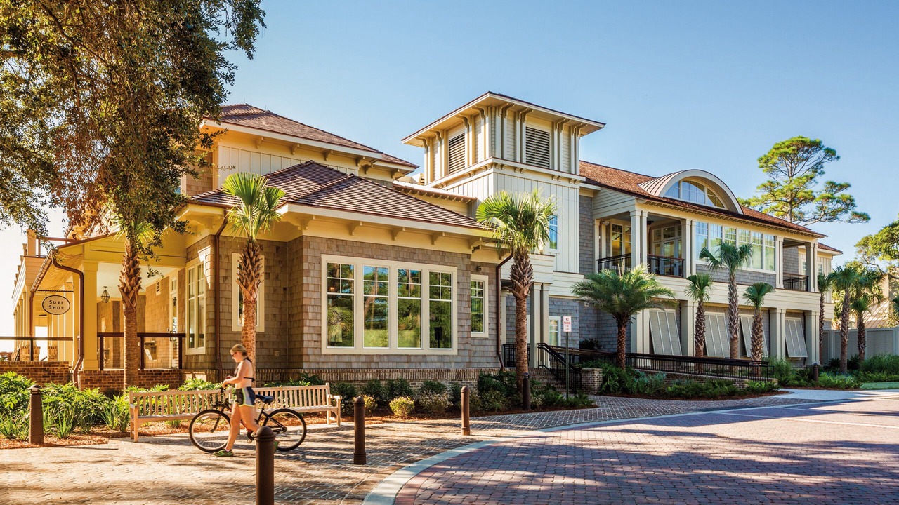 Photo of Others in Sea Pines