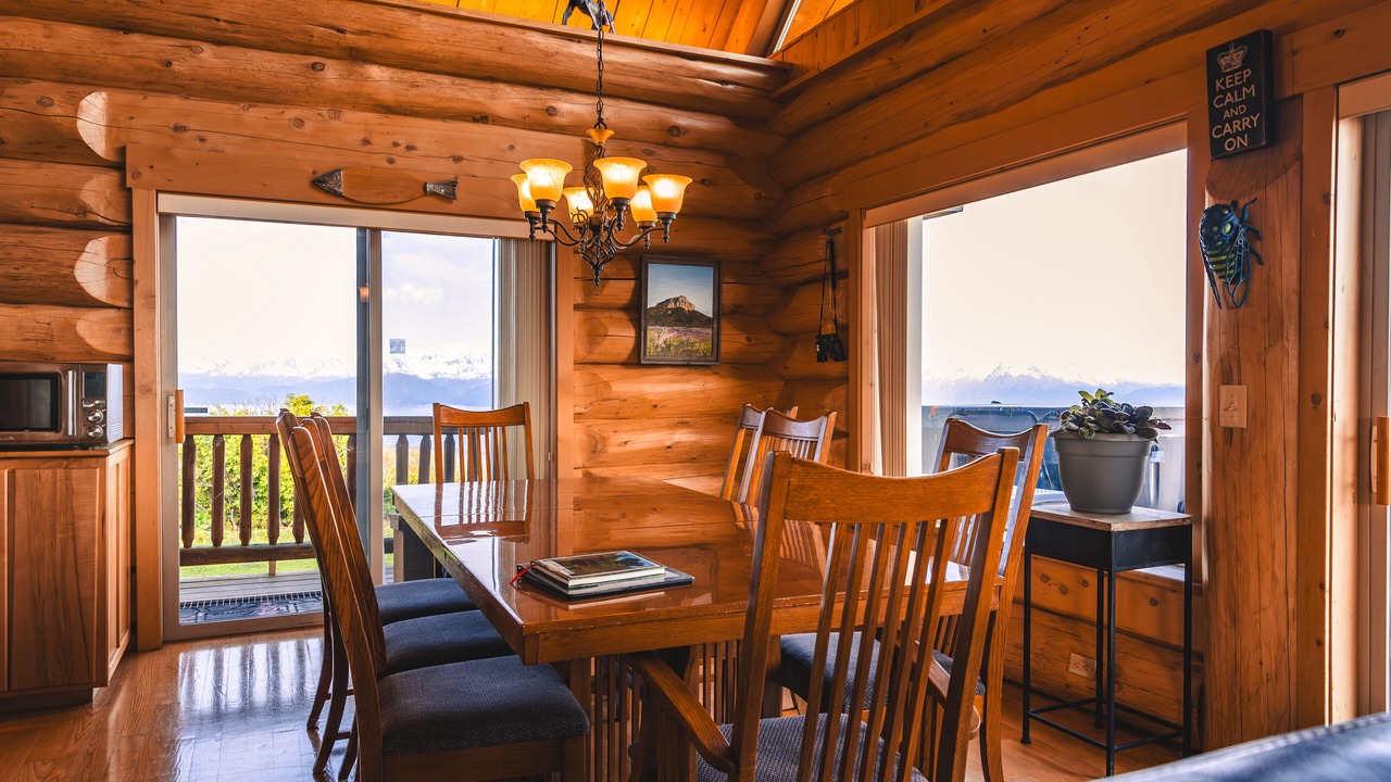 Photo of Bedroom in Homer
