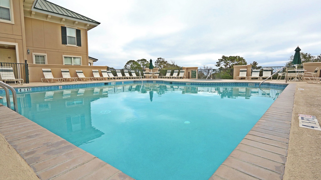 Photo of Outdoor in North Forest Beach