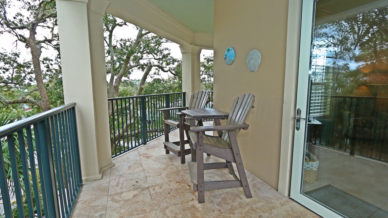 Photo of Outdoor in North Forest Beach