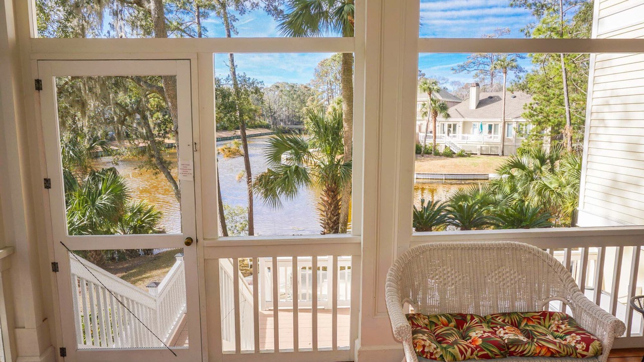 Photo of Outdoor in Palmetto Dunes