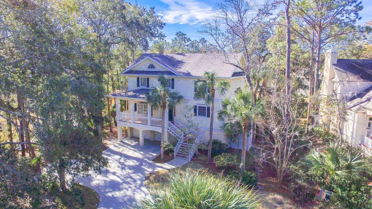 Photo of Others in Palmetto Dunes