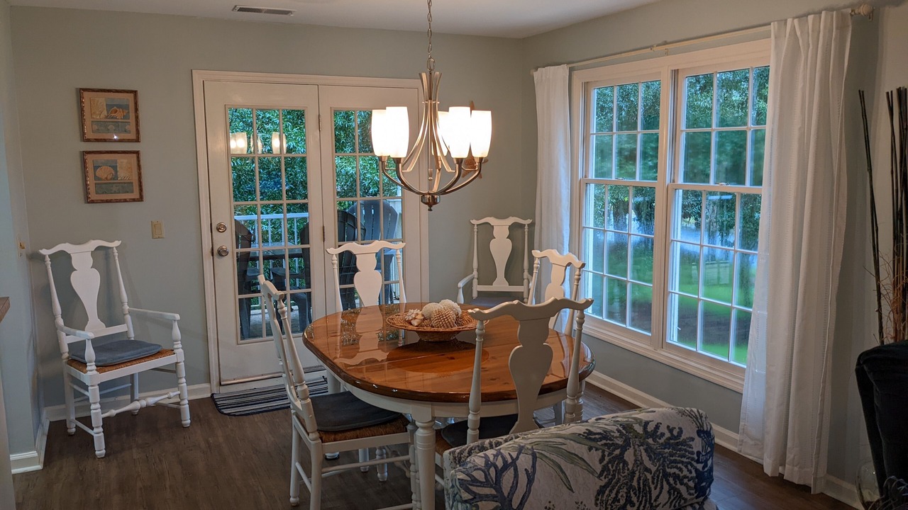 Photo of Bedroom in Shipyard Plantation