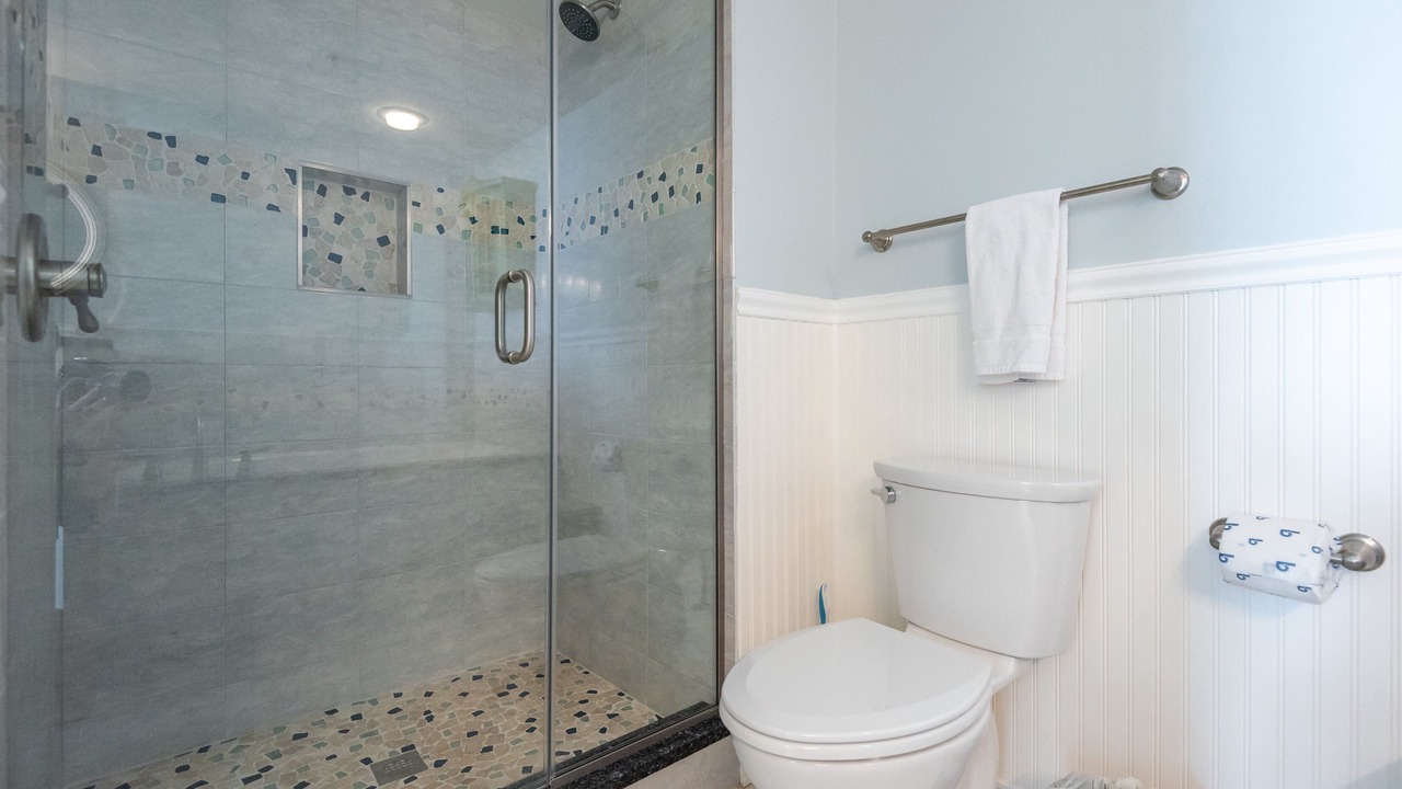 Photo of Bathroom in Folly Beach