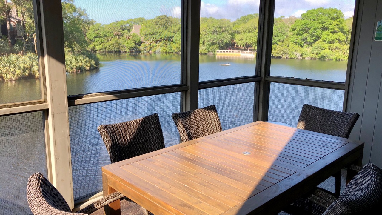 Photo of Outdoor in Kiawah Island