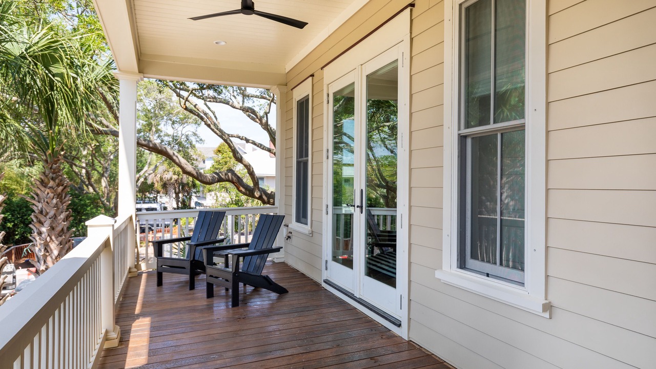 Photo of Outdoor in Isle of Palms