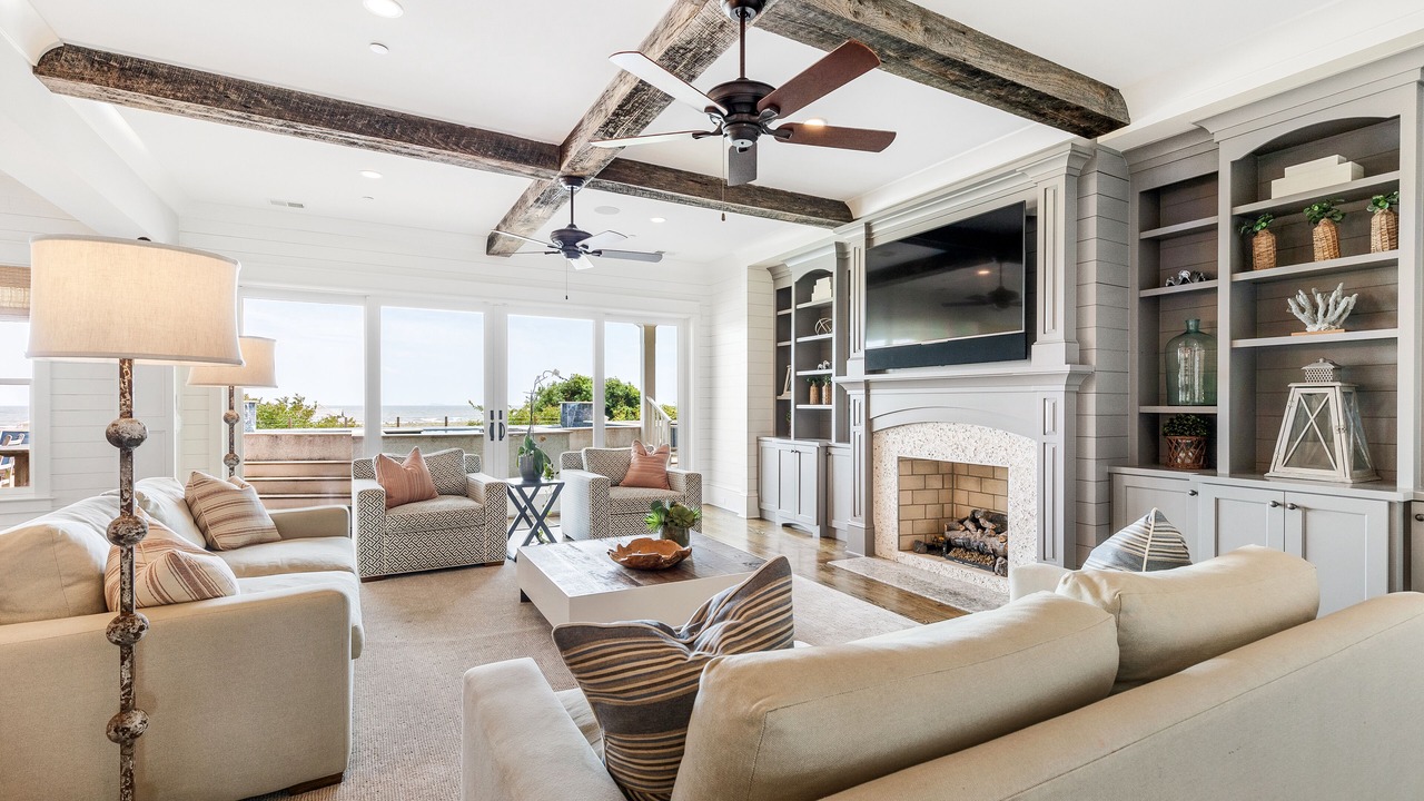 Photo of Outdoor in Isle of Palms