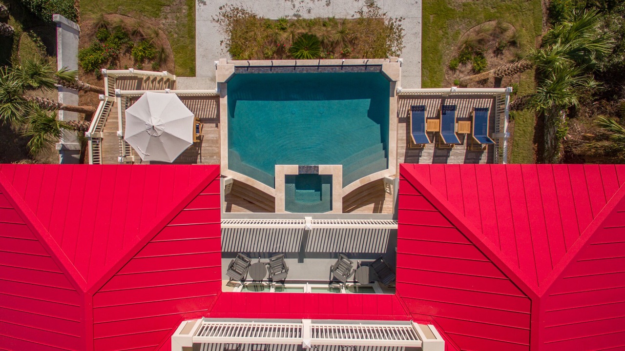 Photo of Outdoor in Isle of Palms
