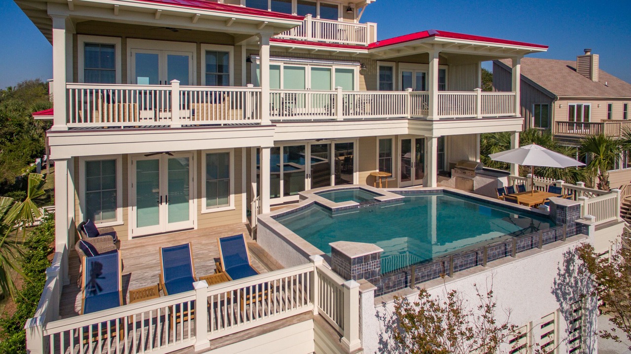 Photo of Outdoor in Isle of Palms