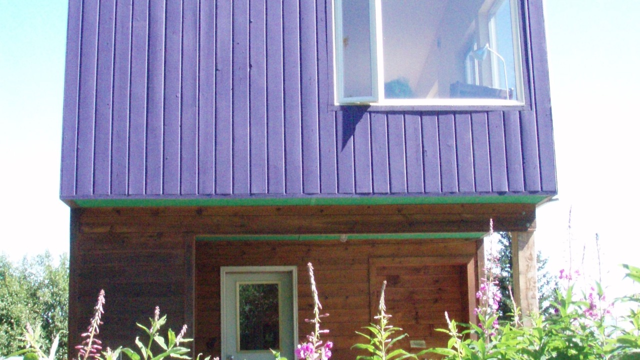 Photo of Outdoor in Fritz Creek