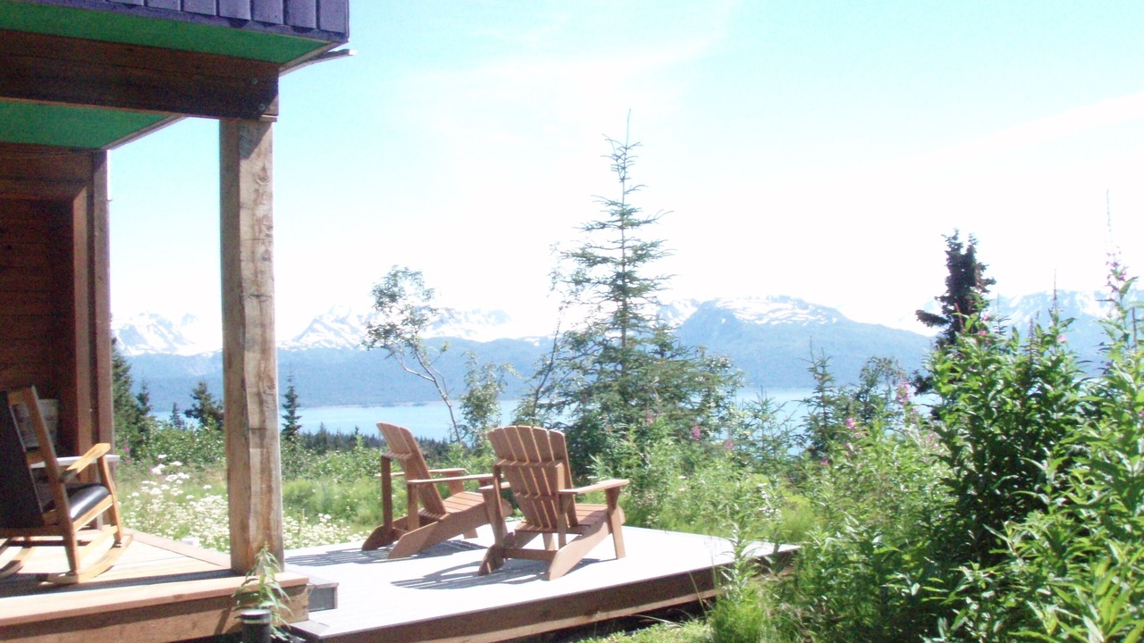 Photo of Outdoor in Fritz Creek