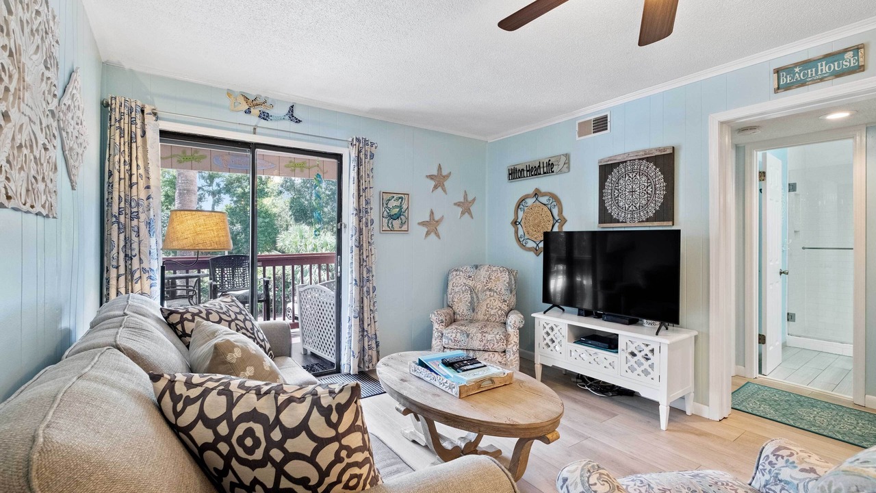 Photo of Bedroom in North Forest Beach