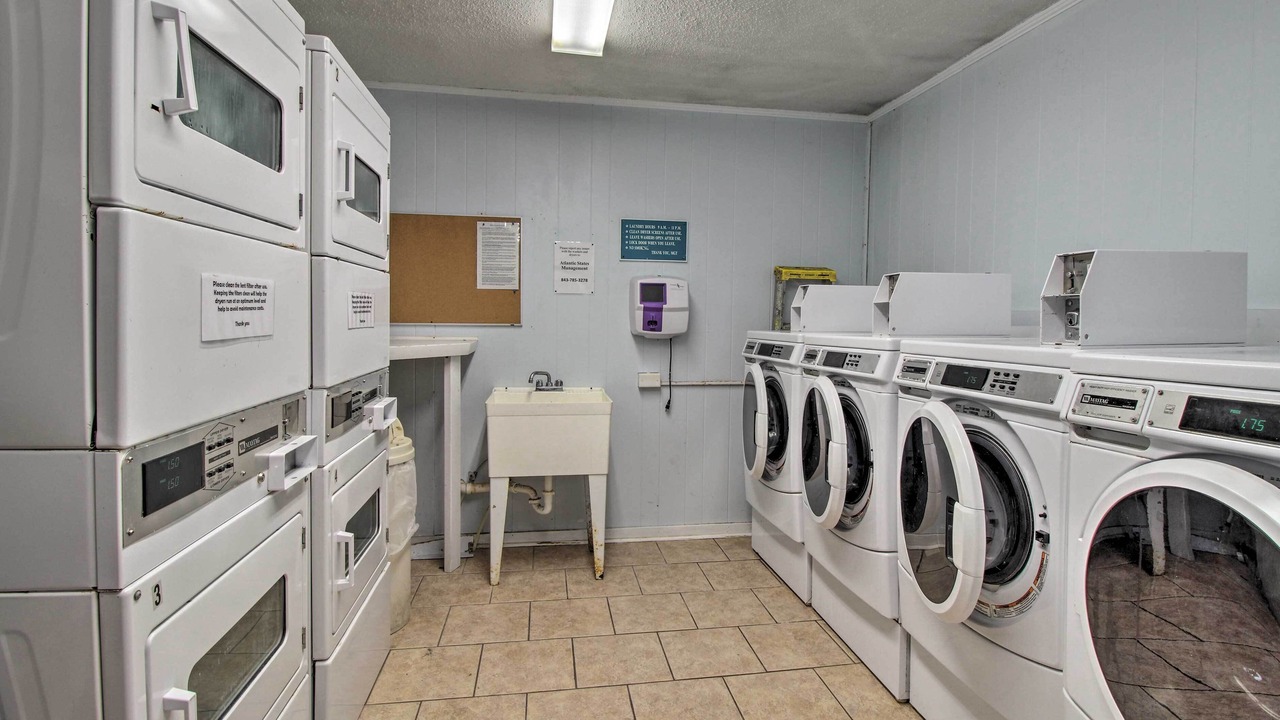 Photo of Bedroom in North Forest Beach