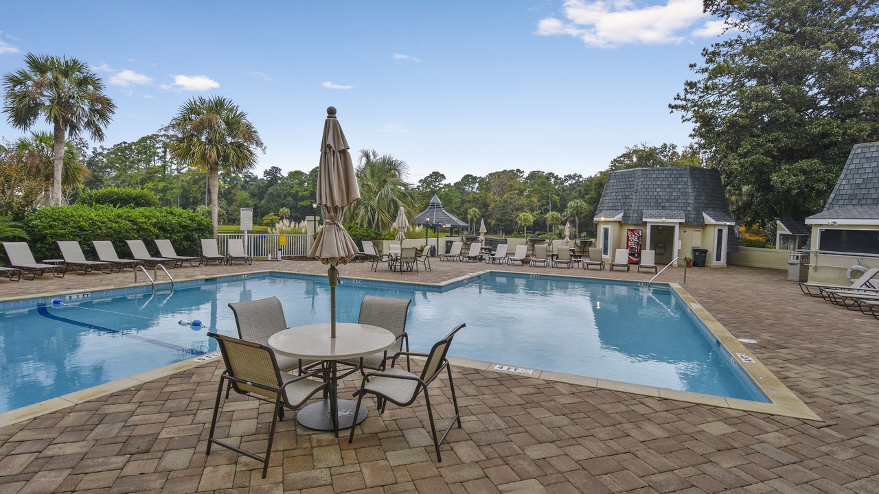 Photo of Outdoor in Shipyard Plantation