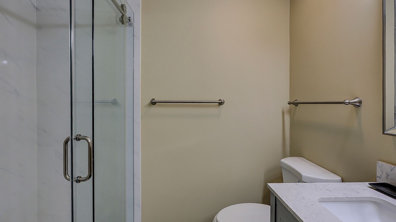 Photo of Bathroom in Shipyard Plantation