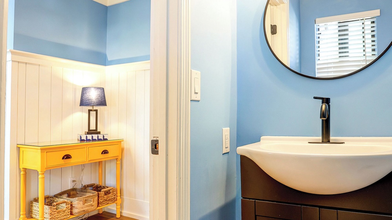 Photo of Bedroom in Shipyard Plantation