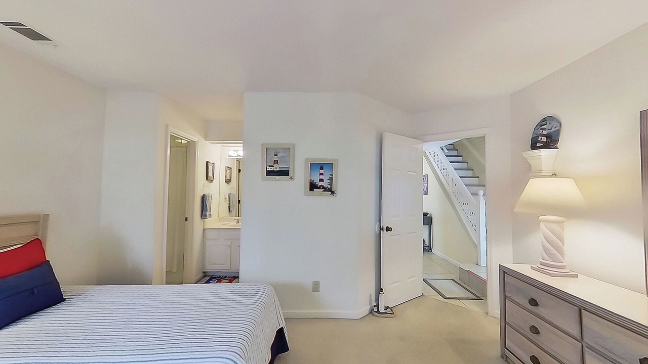 Photo of Bedroom in Shipyard Plantation