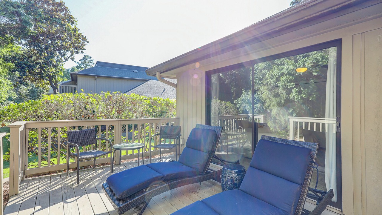 Photo of Outdoor in Shipyard Plantation