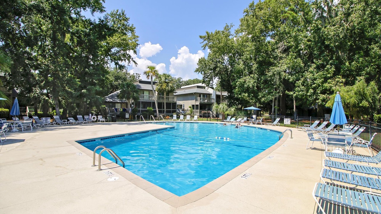 Photo of Outdoor in Shipyard Plantation
