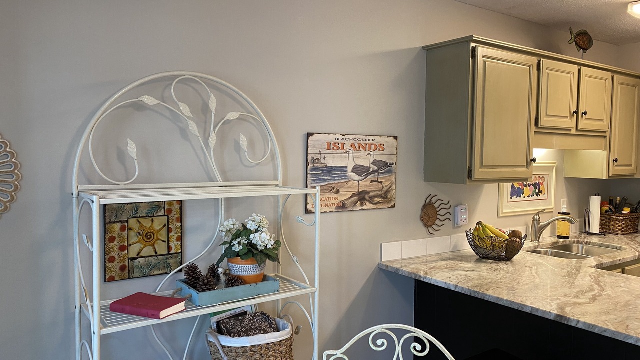 Photo of Kitchen in Gulf Shores