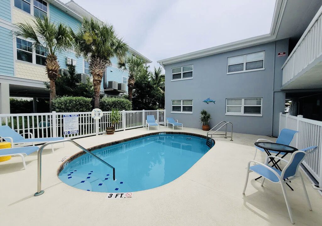 Photo of Outdoor in Treasure Island