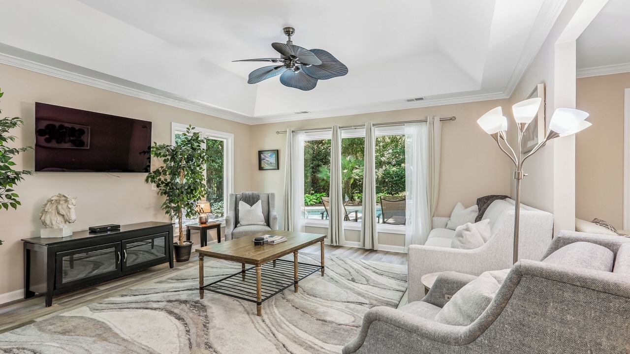 Photo of Bedroom in Heritage Woods