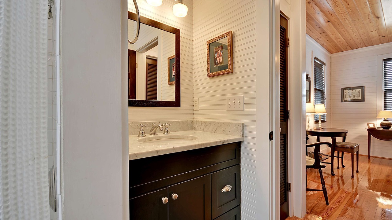 Photo of Bathroom in Folly Beach
