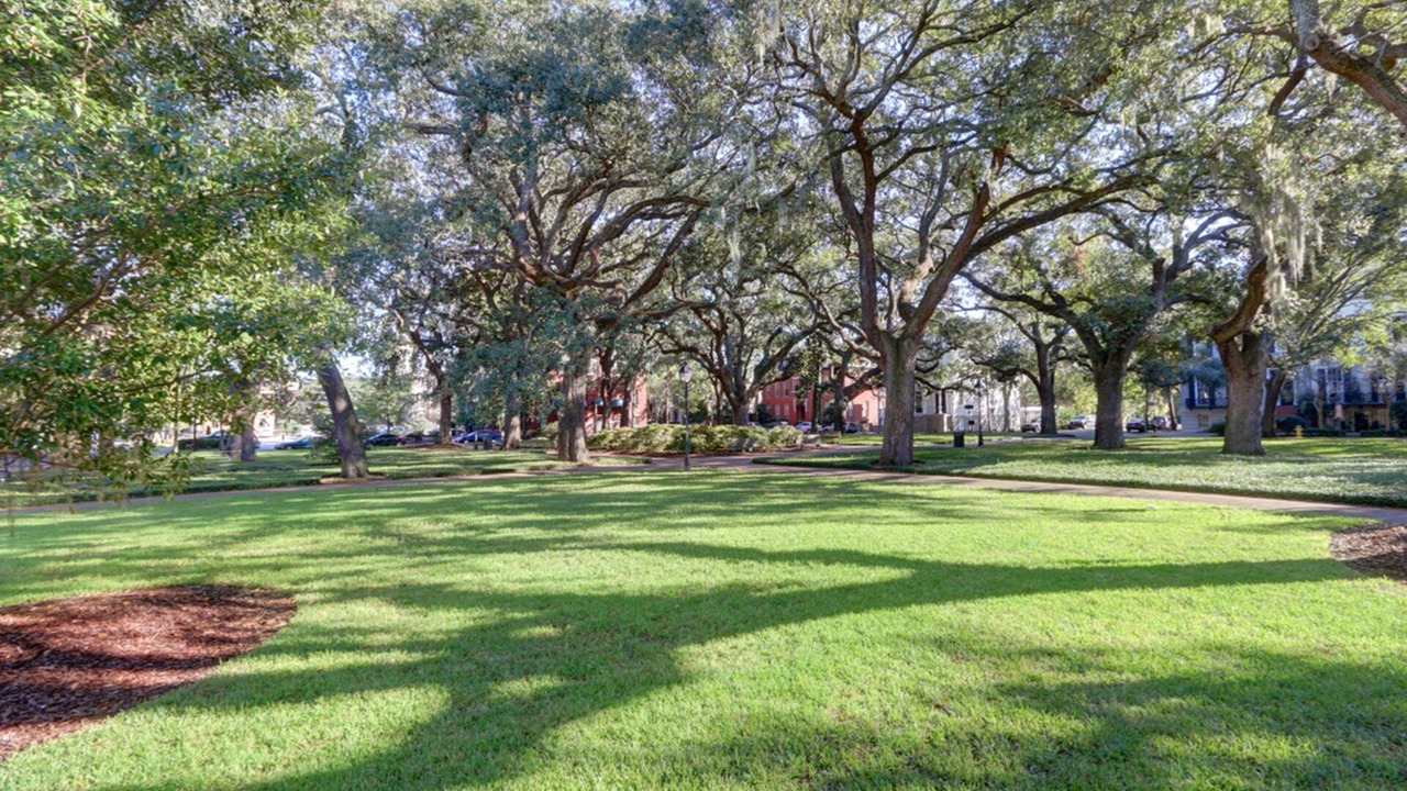 Photo of Outdoor in Historic Downtown Savannah