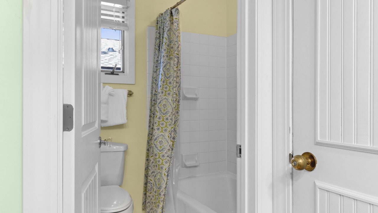 Photo of Bathroom in Kiawah Island