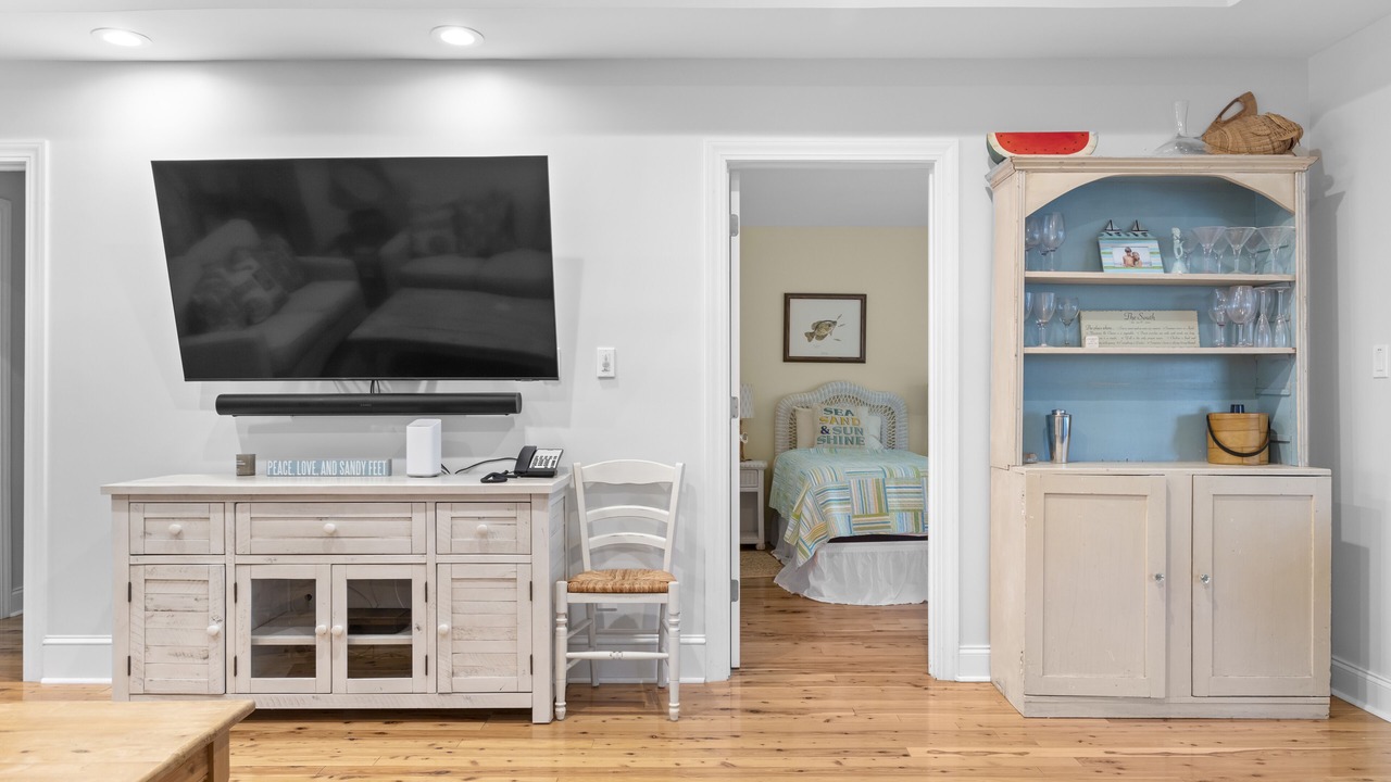 Photo of Bedroom in Kiawah Island
