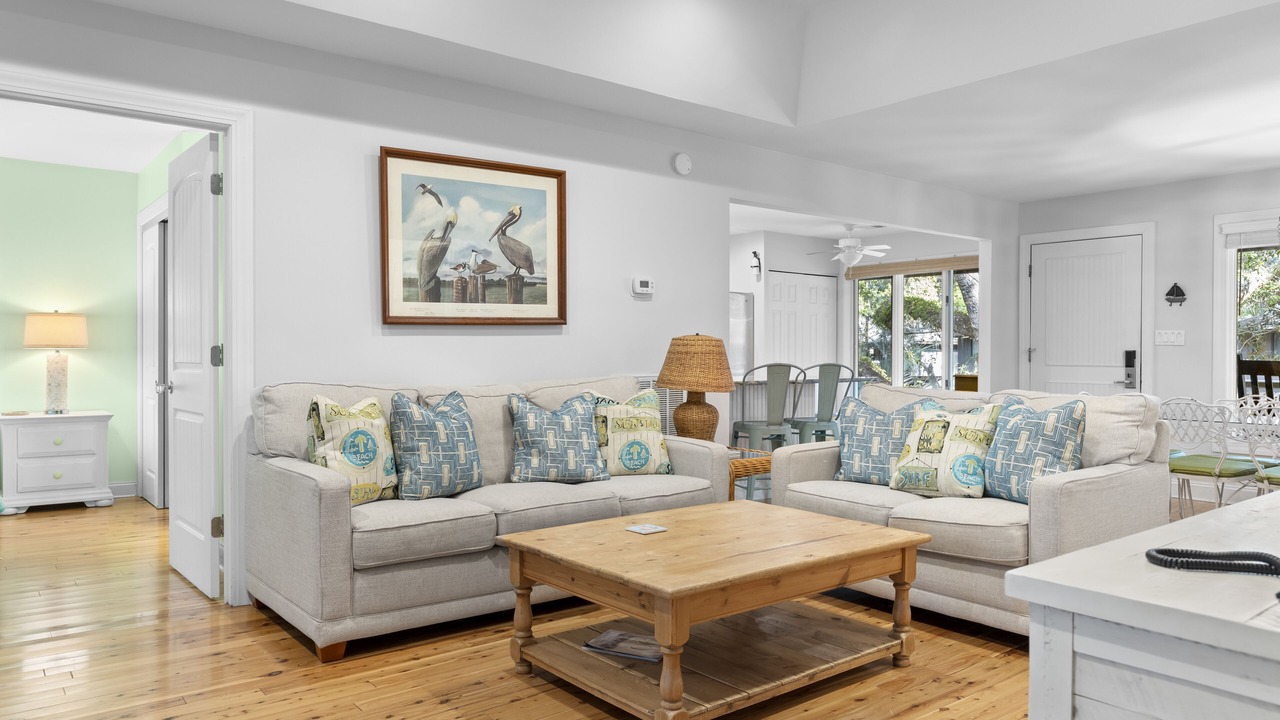 Photo of Bedroom in Kiawah Island