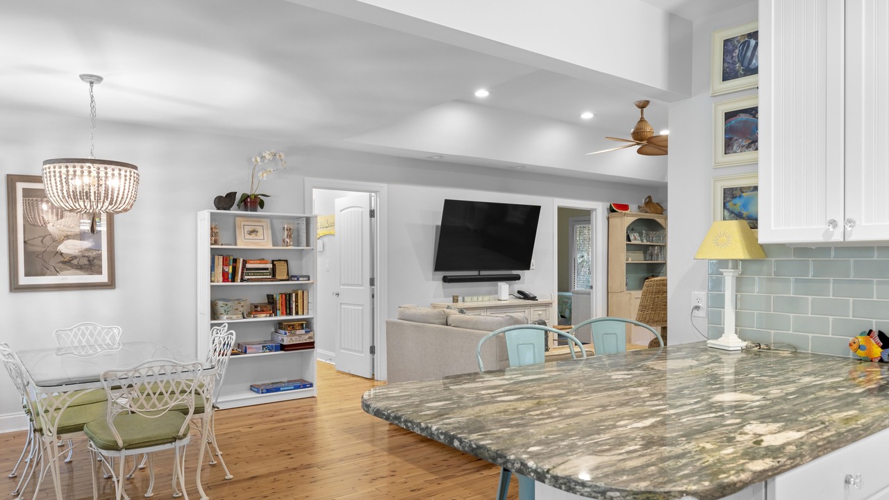 Photo of Bedroom in Kiawah Island