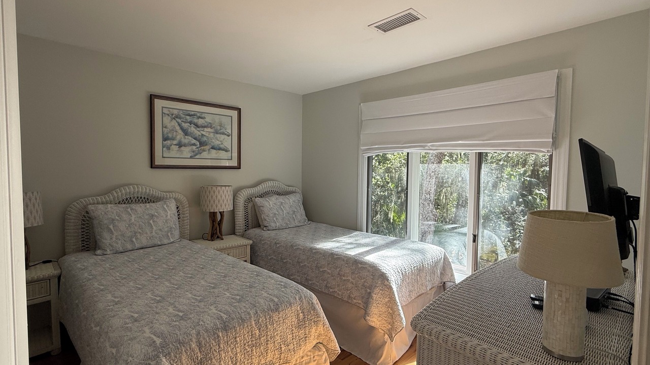 Photo of Bedroom in Kiawah Island