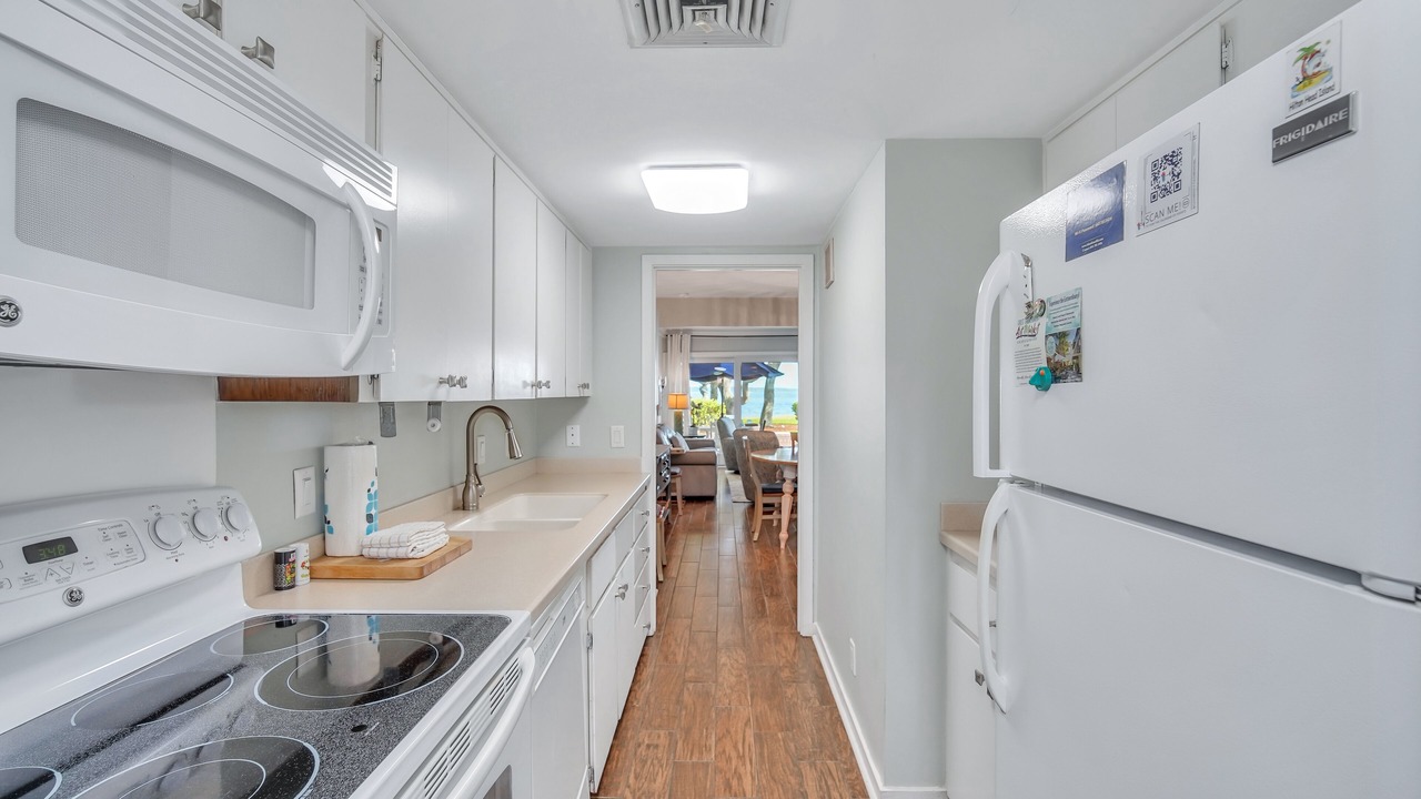 Photo of Kitchen in Harbour Town