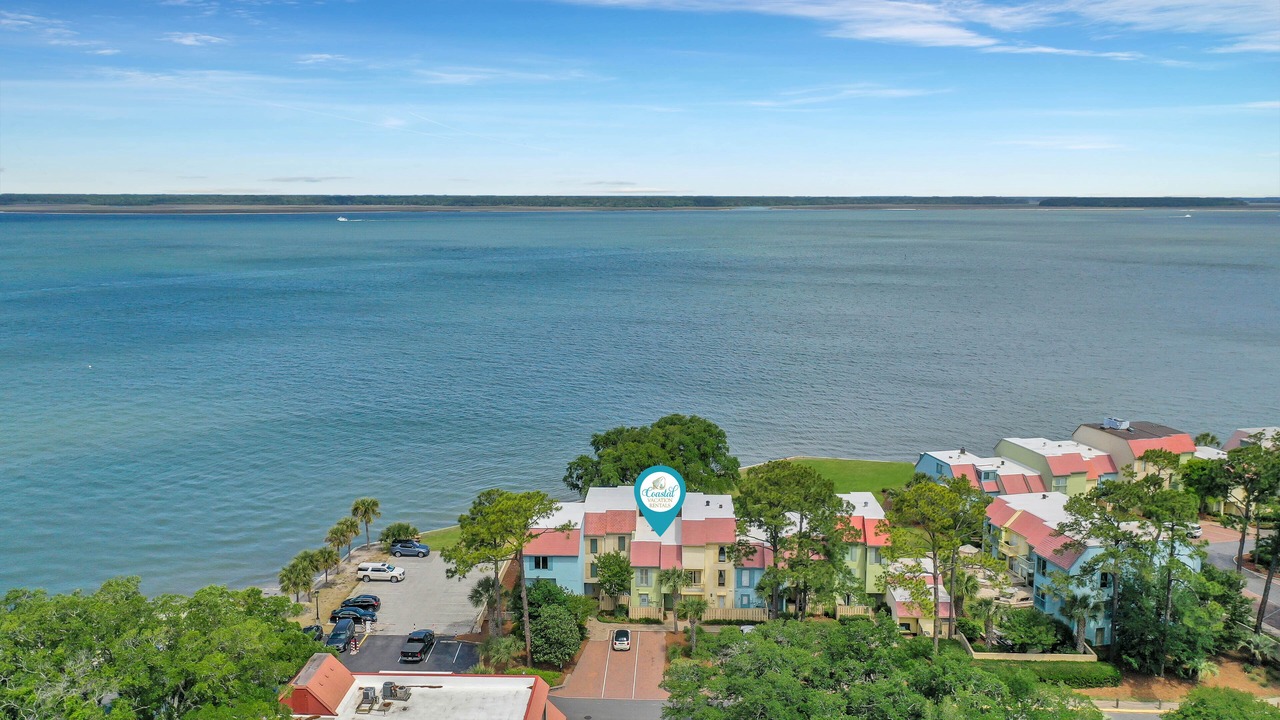 Photo of Outdoor in Harbour Town