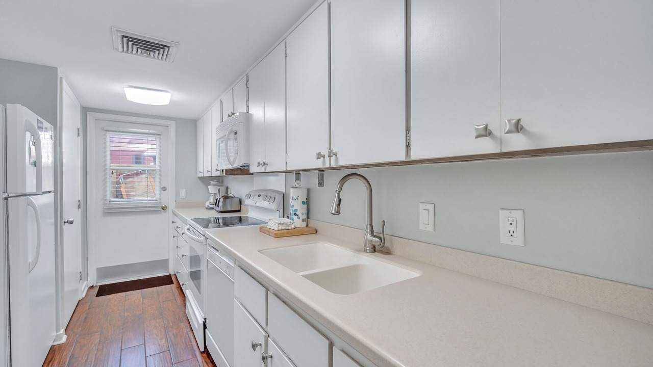 Photo of Kitchen in Harbour Town