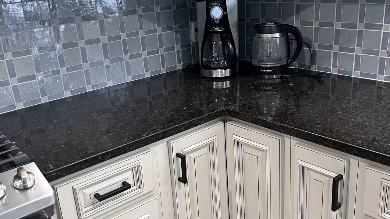 Photo of Kitchen in Old Village