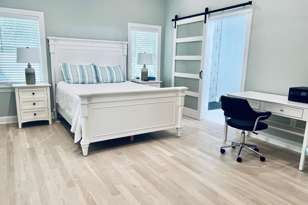 Photo of Bedroom in Old Village