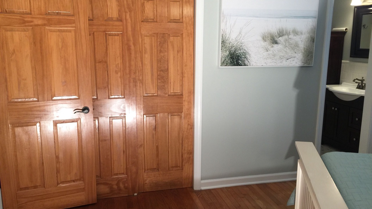 Photo of Bedroom in Old Village