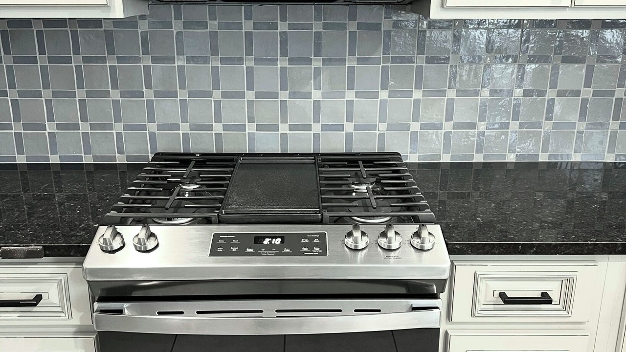 Photo of Kitchen in Old Village
