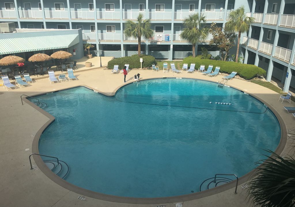 Photo of Outdoor in Palmetto Dunes