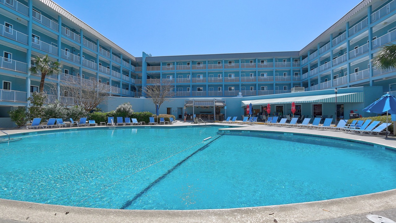 Photo of Outdoor in Palmetto Dunes