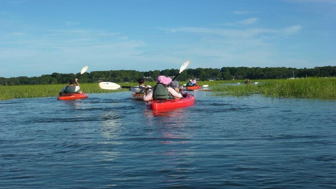 Photo of Others in Palmetto Dunes