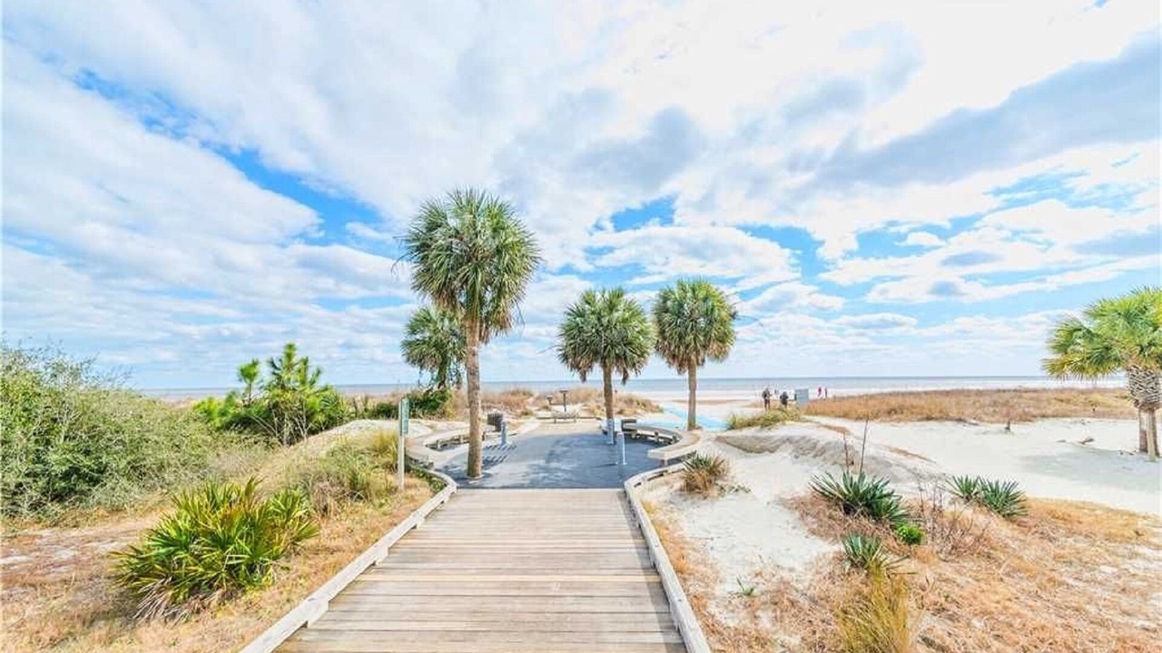 Photo of Others in Palmetto Dunes