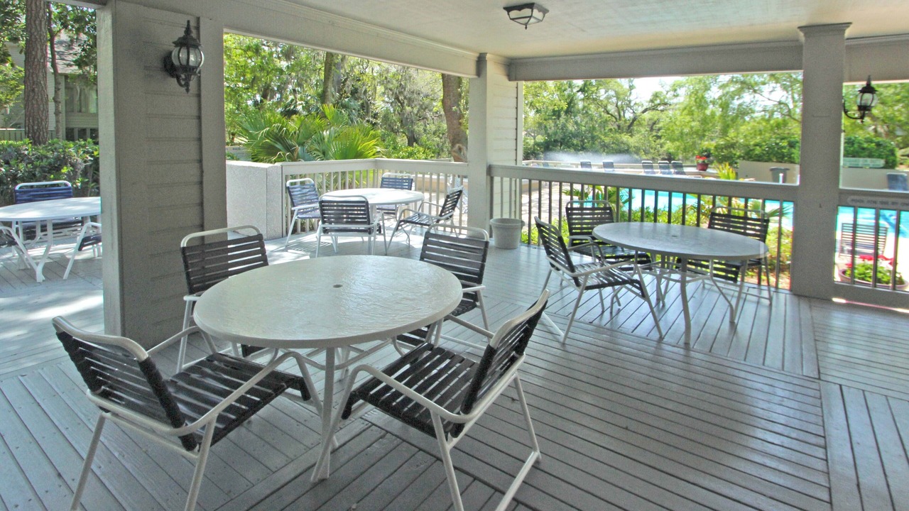 Photo of Outdoor in Palmetto Dunes