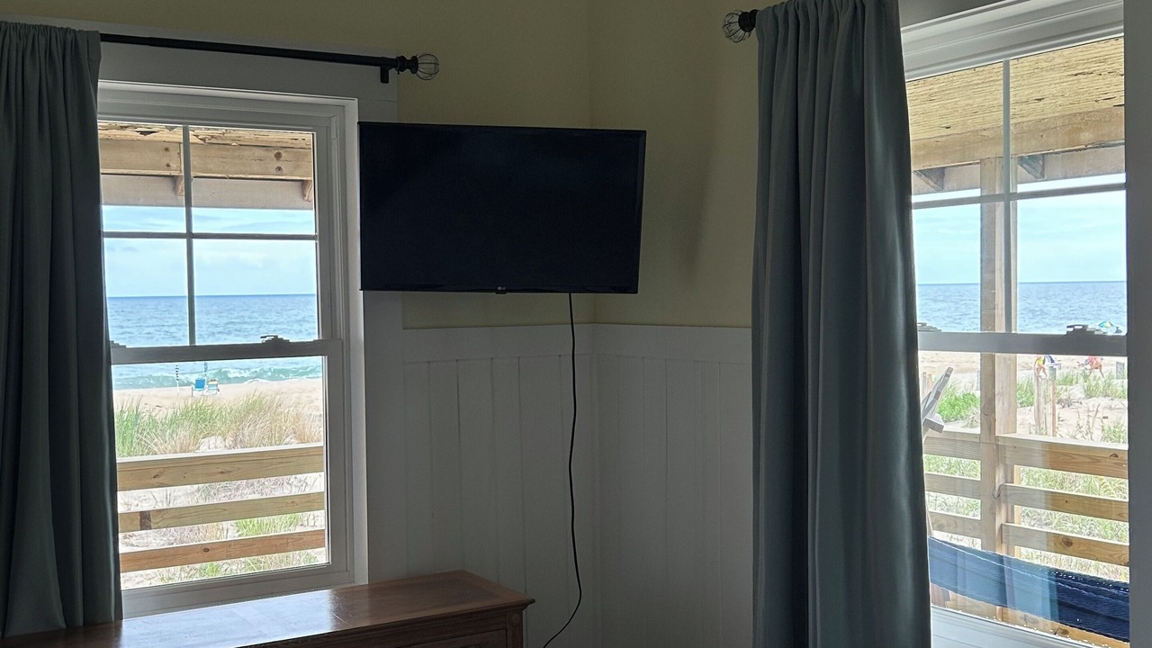 Photo of Bedroom in Kitty Hawk