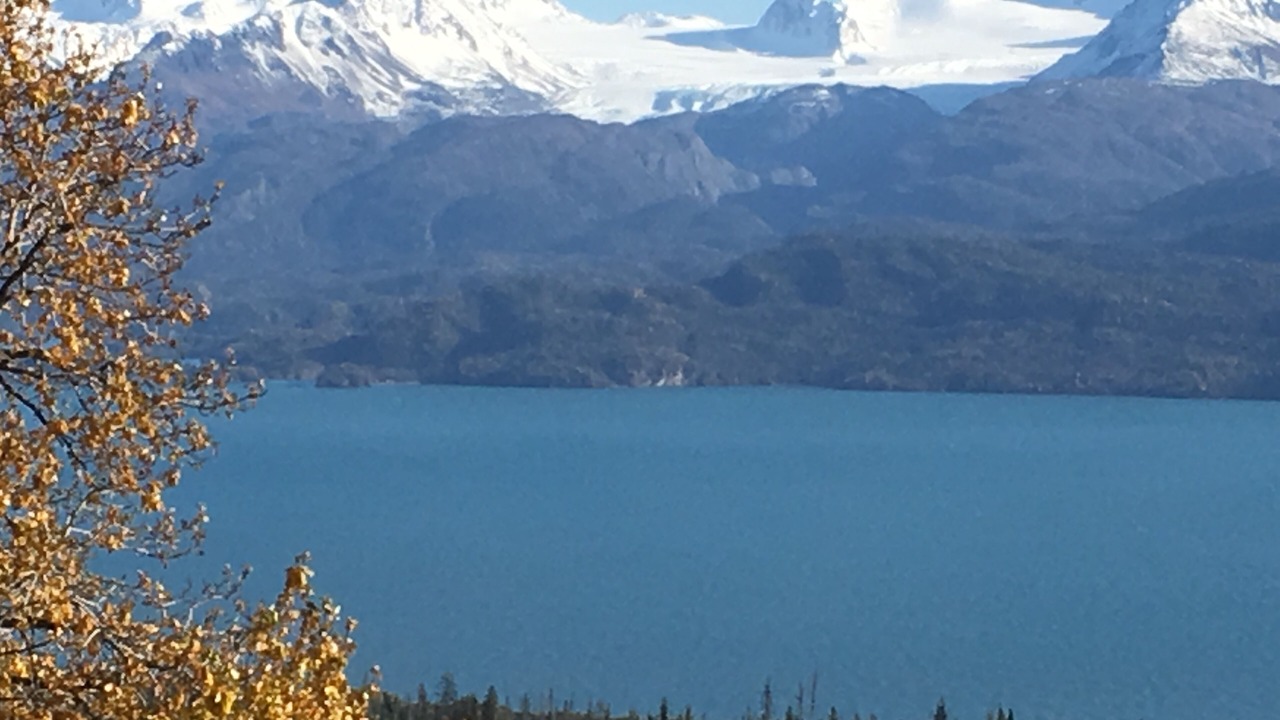 Photo of Outdoor in Fritz Creek